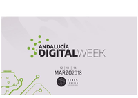 Andalucía Digital Week 2018