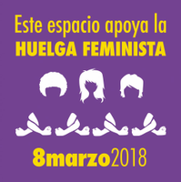 8 de marzo: Huelga Internacional de Mujeres
