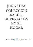 Todos convivimos en la diversidad, "Colección Salud. Superación en el Hogar"