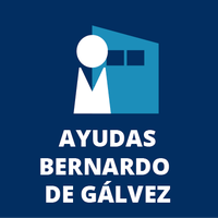 Convocatoria Bernardo de Gálvez: Relación provisional de admitidos y excluidos