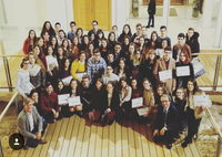 60 alumnos de la UMA se beneficiarán de la Beca de Excelencia de Inmersión Lingüistica en EE.UU y Canadá