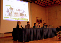 El III Cineforum sostenible de la UMA pone el foco en el ecofeminismo