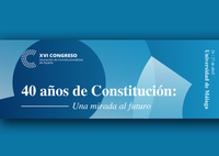 XVI Congreso de la Asociación de Constitucionalistas de España (ACE)