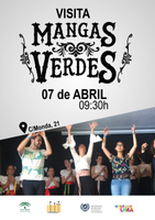 MANGAS VERDES VIST 7TH APRIL