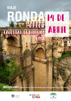 RONDA TRIP 14TH APRIL