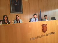 ARRANCA EL IV CICLO DE CONFERENCIAS SOBRE “ECONOMÍA Y GESTIÓN DE LOS SERVICIOS PÚBLICOS”