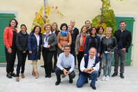 Investigadores de la UMA participan en el proyecto europeo "Med Shapetourism" sobre desarrollo turístico sostenible