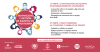 CURSO DE MOTIVACIÓN Y GESTIÓN DE EQUIPOS EN HOSTELERÍA