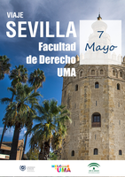 SEVILLA TRIP 7TH MAY