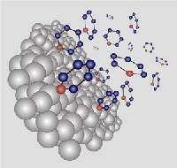 Espectroscopía SERS