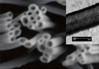 Nanoespectroscopía Raman