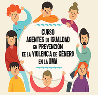 NUEVA EDICIÓN DEL CURSO AGENTES DE IGUALDAD