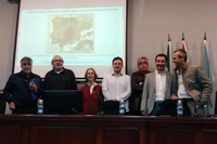 El seminario sobre la identidad territorial de España aborda la situación de la península en la Edad Media