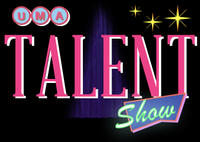 CONCURSO UMA TALENT SHOW 