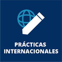 Prácticas Internacionales: Convocatoria 2018