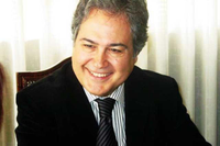 La Fundación María Zambrano nombra como nuevo director gerente al catedrático de la UMA, Juan Antonio García Galindo