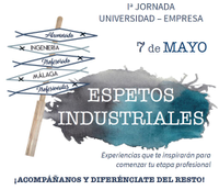 Encuentro Universidad Empresa - Espetos Industriales 2018