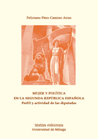 Presentación del libro | Mujer y política en la Segunda República Española