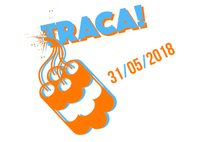 La traca 2ºAniversario / Jueves 31 mayo