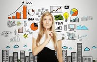 CURSO TALLER SOBRE ANÁLISIS Y VALIDACIÓN DE IDEAS DE NEGOCIO EN LA FACULTAD DE COMERCIO Y GESTIÓN