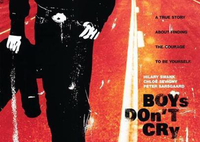 #UMACINE: Boys Don’t Cry / Martes 29 mayo