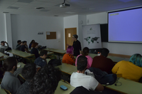 El Aula María Zambrano de Estudios Transatlánticos organiza un taller sobre cine documental