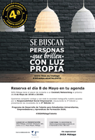#IKEAMALAGATALENTO 4ª EDICIÓN:  “PROGRAMA DE DESARROLLO DE TALENTO PARA ESTUDIANTES UNIVERSITARIOS, EMPRENDEDORES Y APRENDICES DE FORMACIÓN DUAL”