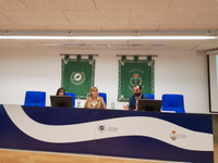 CELEBRADAS LAS JORNADAS SOBRE MARKETING DIGITAL E INTERNACIONALIZACIÓN DE EMPRESAS CON LA PARTICIPACIÓN DE IMPORTANTES EMPRESAS