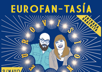 Eurofan-tasía / Miércoles 9 mayo