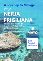 FRIGILIANA AND NERJA TRIP l MAY 19TH