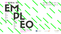 Inserta Empleo de Fundación Once presente en la IV Feria de Empleo de la UMA