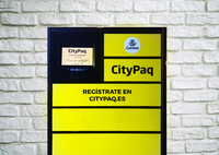 CityPaq [SmartUMA]