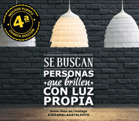 ABIERTO EL PLAZO DE PREINSCRIPCIÓN: 4ª EDICIÓN PROGRAMA DE DESARROLLO DE TALENTO, #IKEAMALAGATALENTO