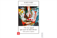 La UMA participa en la primera edición crítica de la obra poética completa de Rubén Darío