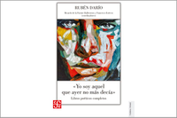 La UMA participa en la primera edición crítica de la obra poética completa de Rubén Darío
