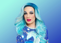 Curso "Mamá, quiero ser Drag-queen"