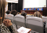 Danza, investigación y educación, vistas desde la perspectiva de la historia , se unen en un congreso