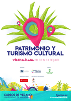 Curso de verano FGUMA Patrimonio y Turismo Cultural