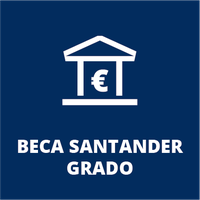 Becas Santander Grado