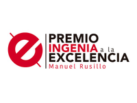 Premio Ingenia a la Excelencia Manuel Rusillo