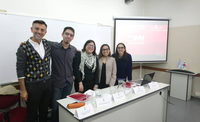 La UMA con presencia en los estudios coreanos, desde Iberoamérica