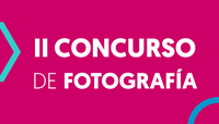 II Concurso de fotografía de Cooperación Internacional
