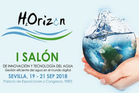 Jornada de Transferencia en sector Tecnologías del Agua en el marco de la feria H2Orizon
