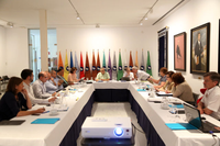 Málaga, sede de la reunión sobre la Agenda Ibérica de Conocimiento y Educación Superior