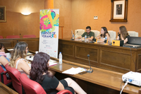 Los Cursos de Verano llegan a Málaga con un total de 500 alumnos