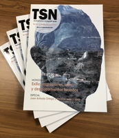 Presentación pública Revista TSN 4 
