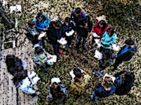 Proceso selección participantes en el Programa de Tutorización y Orientación del Estudiantado en la Facultad de Ciencias
