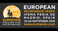 European Microwave Week (EuMW 2018)