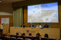 La cultura latinoamericana y su vinculación a la ciudad, a debate en la UMA