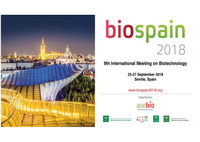 BIOSPAIN 2018, principal evento internacional en biotecnología de España